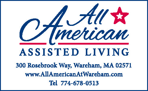 All American Assisted Living At Wareham