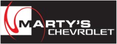 Marty's Chevrolet Inc.