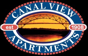 Canal View Apartments
