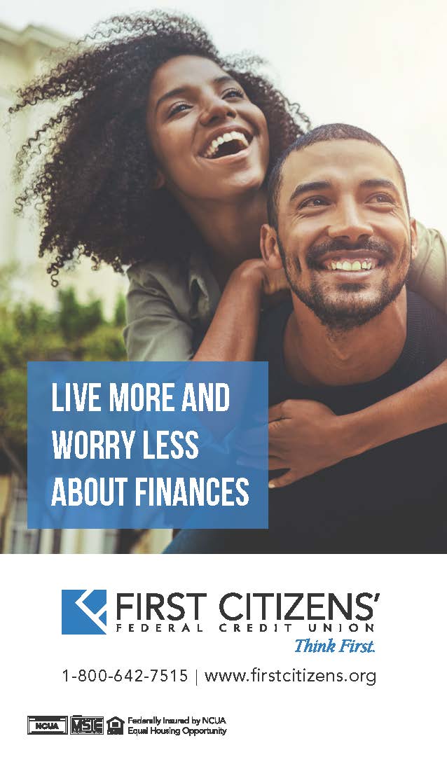 First Citizens' Federal Credit Union -Fairhaven