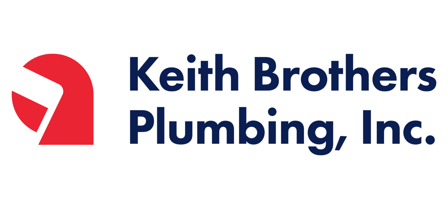 Keith Brothers Plumbing, Inc.
