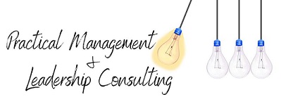 Practical Management & Leadership Consulting