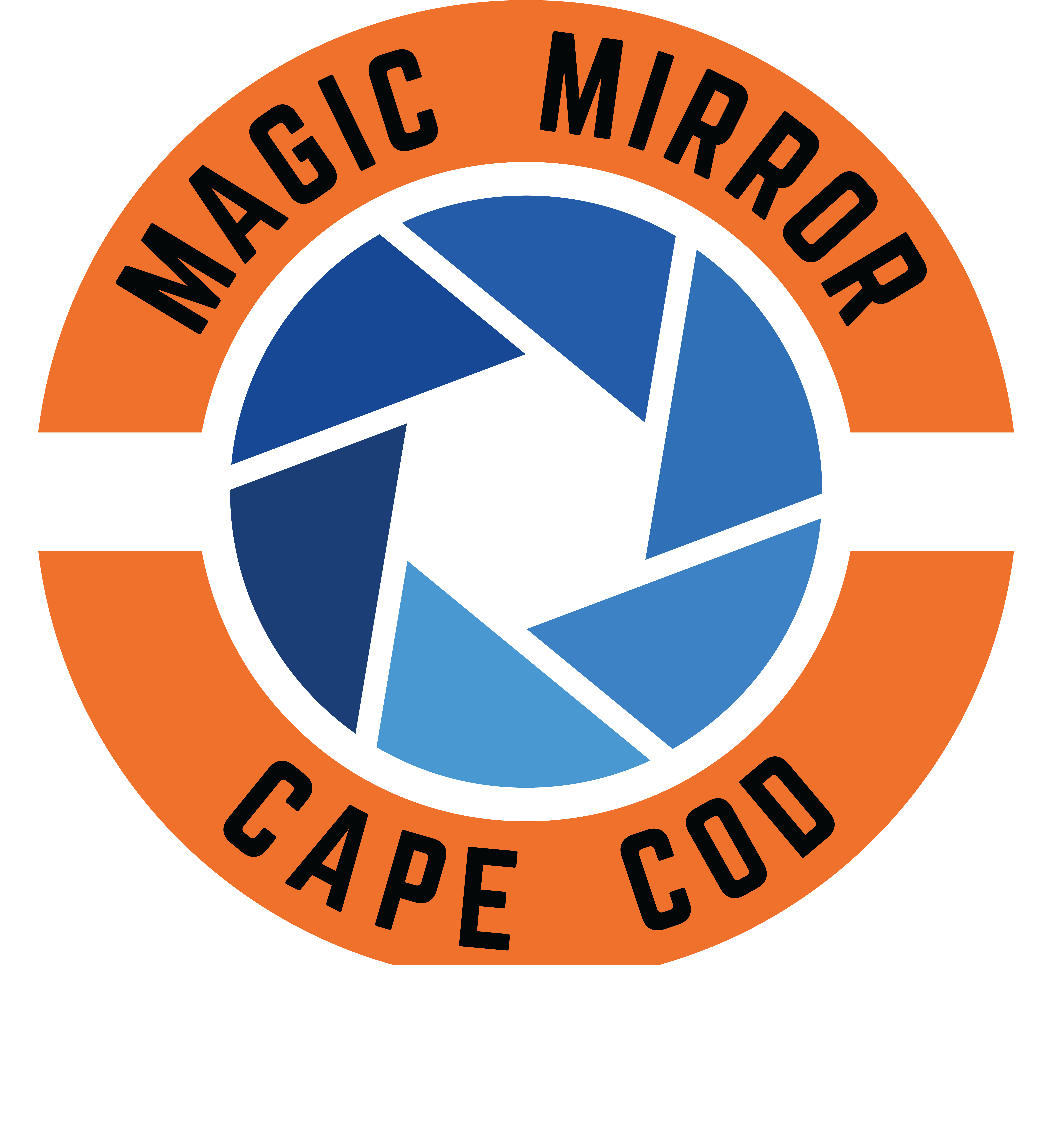Magic Mirror Cape Cod